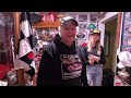 Insane Private Racing Museum! Former NASCAR Driver Ronnie Thomas Shows Us His Massive Collection!