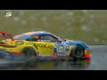FULL RACE: A Porsche shootout in the Taupo rain