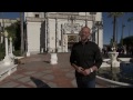 Rob on the Road: Hearst Castle and Ranch - KVIE