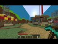 GİZEMLİ KUTU BENİ NASIL MİLYONER YAPTI!! | Minecraft