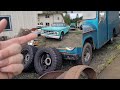 Looking to buy a Sweptline Dodge? Here's what to look for!! 1961-1971!