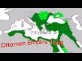 Turkey 2022 Ottoman Empire 1566