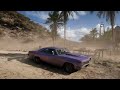 Chevrolet Impala Super Sport 'Fast X' 1966 | Forza Horizon 5 | Canyon Drive 4K