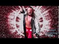 TNA: ''Cut You Down'' ► James Storm 5th Theme Song 2014 (w/ whistle intro)