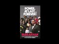 Minister Louis Farrakhan - Power, At Last...Forever (1985) | Madison Square Garden Speech (Audio)