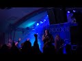 Primordial - Victory Has 1000 Fathers, Defeat Is An Orphan (pre-tour show, McHugh, Drogheda,Ireland)