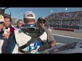 Goodyear 400 Race Highlights | NASCAR Cup Series