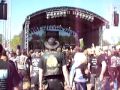 Hardbone Live - Metal Bash 2011