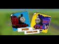 James in China! Thomas & Friends Adventures!