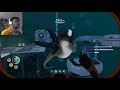 Subnautica part 22: Deep depths