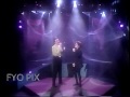CELINE DION & CLIVE GRIFFIN 🎤🎤 When I Fall In Love 💗 (Live on The Arsenio Hall Show) 1993