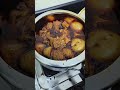 Sab Ne Bahut Tarif Ki Khane Ki #muttoncurry #shorts #trending #kashmiraankit #cooking