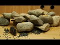 Mice hide and seek in Rocks to Entertain the Cats | Cat Games Mice Playing to Watch | 8 hour 4k