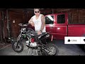 How to Maintain your SSR 125 (Pitbike)
