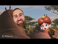 I 100%'d Mario Wonder, Here's What Happened