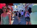 CAPRI -  The Most Beautiful Island in ITALY🏝️ - Virtual Tour