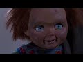 Jeremy Dewitte is Chucky - Metro State Rampage