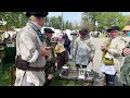 18th Century Market Fair at Fort Frederick 2024