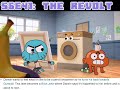 The Amazing World of Gumball - Every Moment That Fell Under the Radar (Season 6)
