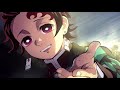 Demon Slayer: Kimetsu no Yaiba OST - Tanjiro ~The young demon slayer with the hanafuda earrings~