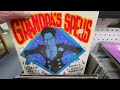 Vinyl Record Sale Antique Mall | Finding Vintage Record Deals | Picking Vinyl LPs | Episode 61