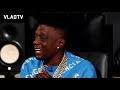 Boosie on Comments about Dwyane Wade's Son, Jay Z Didn't Call Him (Part 17)