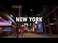 EVOLUTION of New York City 1524 - 2023 | 3D Animation
