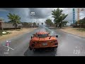 Forza Horizon 5 mucho mejor que Gran Turismo 7