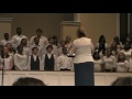 Seneca Middle School Chorus Spring Concert 2013 Part 3 of 4