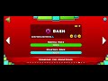 Geometry Dash Level 