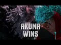 SF6 ♦ Is Kawano the MOST impressive Akuma so far?!