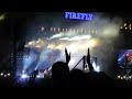 Mumford And Sons - I Will Wait @ Firefly Music Festival 2016