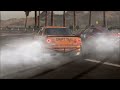 Tandem Reverse Entry on L.A. Block! CarX Drift Racing Online