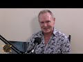 Football Legend Paul Gascoigne tells his story