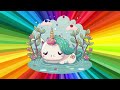 Sleep Meditation for Kids | SLEEPING WITH COLOURS | Mindfulness for Children