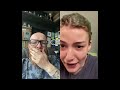 The CRAZY things I see on Tik Tok !!! - Hairdresser reacts to TikTok Hair Vids #hair #beauty