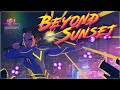 Karl Vincent - Genetic Ambivalence (Beyond Sunset game OST)