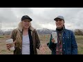 Health Benefits of Going OFF-GRID with Doug & Stacy