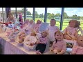 Ipswich Gala Doll Fair April 2023 - How did I do at my first doll show?