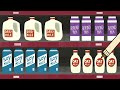Which type of milk is best for you? - Jonathan J. O’Sullivan & Grace E. Cunningham