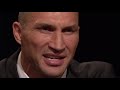 REVISITED! Wladimir Klitschko vs Tyson Fury | The Gloves Are Off