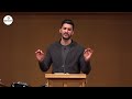 1 Samuel 21 Bible Study (David and the Holy Bread / David Flees to Gath) | Pastor Daniel Batarseh