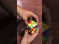 POV. You make a funny cubing video