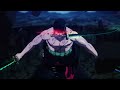 ONE PIECE「 A M V 」ZORO AND SANJI VS KING AND QUEEN FULL FIGHT
