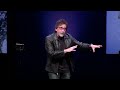 Where There Is No War || Pastor Brian Zahnd