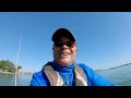 Bridge Fishing With TEMU Gear and Live Shrimp (Saltwater Fishing Florida)