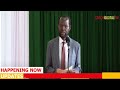 DRAMA IN STATEHOUSE!!LISTEN WHAT AZIMIO GOVERNOR TOLD PRESIDENT RUTO FACE TO FACE IN STATEHOUSE