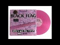 Black Flag, 