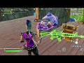 High Kill *FORTNITE RELOAD* Solo vs Squads Gameplay | Fortnite Kill Record