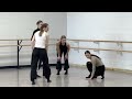 A Figure's Edge - Connor McLeary for Ballet Edmonton (Studio Trailer)
